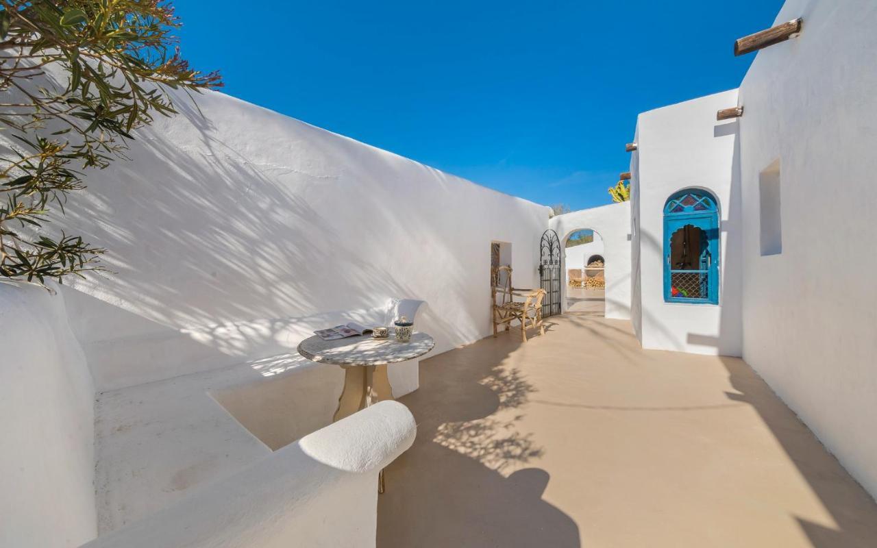 Cortijo El Albaricoque De La Sierra - De 75 Hectareas ! Villa
