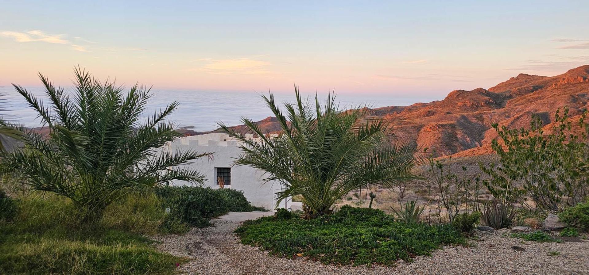 Cortijo El Albaricoque De La Sierra - De 75 Hectareas ! *