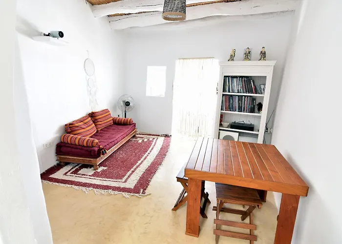 Cortijo El Albaricoque De La Sierra - Finca De 75 Hectareas !