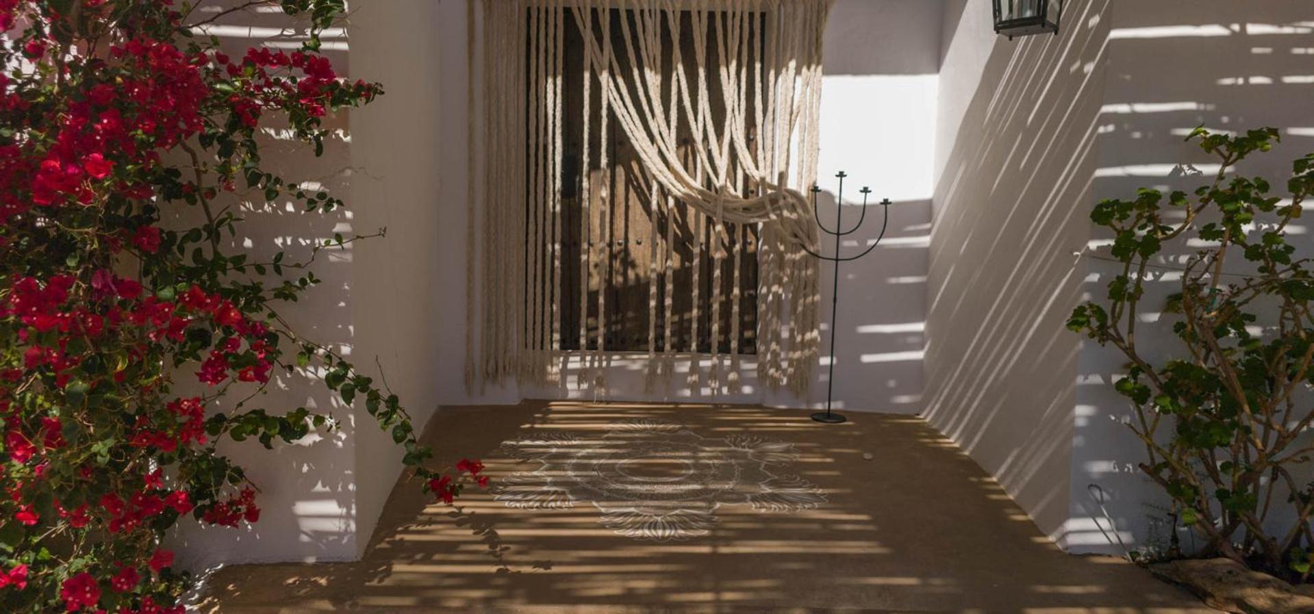 Villa Cortijo El Albaricoque De La Sierra - De 75 Hectareas ! *
